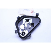 2012-2015 BMW 320i 328i 335i Tail Light Bulb Socket Left - 63217313043 OEM