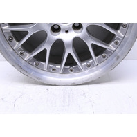 2001-2003 BMW 525i 530i 545i Wheel 17 x 8 Style 42 Rim OEM