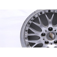 2001-2003 BMW 525i 530i 545i Wheel 17 x 8 Style 42 Rim OEM