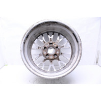 2001-2003 BMW 525i 530i 545i Wheel 17 x 8 Style 42 Rim OEM