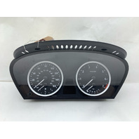 2004-2005 BMW 525i 530i 545i Speedometer Instrument Cluster OEM
