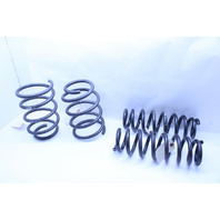 2009-2011 BMW 335d H&R Coil Springs 29187 VA/HA OEM