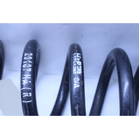 2009-2011 BMW 335d H&R Coil Springs 29187 VA/HA OEM