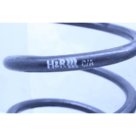 2009-2011 BMW 335d H&R Coil Springs 29187 VA/HA OEM