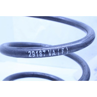 2009-2011 BMW 335d H&R Coil Springs 29187 VA/HA OEM