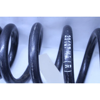 2009-2011 BMW 335d H&R Coil Springs 29187 VA/HA OEM