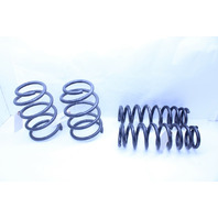 2009-2011 BMW 335d H&R Coil Springs 29187 VA/HA OEM