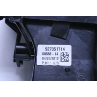 2014-2018 BMW X5 Dash AC Air Vent Right OEM