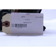 1999-2003 BMW 525i 530i 530i 540i E39 Door Mirror Right OEM