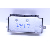 2011 BMW 528i 535i 550i SRS Diagnostic Control Module