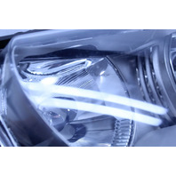 2002-2005 BMW 325i 330i Sedan Headlight Halogen Titanium Right OEM