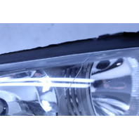 2002-2005 BMW 325i 330i Sedan Headlight Halogen Titanium Right OEM