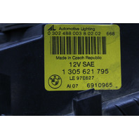 2002-2005 BMW 325i 330i Sedan Headlight Halogen Titanium Right OEM