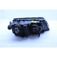 2002-2005 BMW 325i 330i Sedan Headlight Halogen Titanium Right OEM
