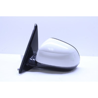 2014-2018 BMW X5 Door Mirror Left Side View Surround View OEM