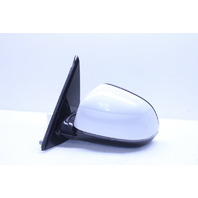 2014-2018 BMW X5 Door Mirror Left Side View Surround View OEM