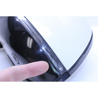 2014-2018 BMW X5 Door Mirror Left Side View Surround View OEM