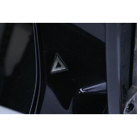 2014-2018 BMW X5 Door Mirror Left Side View Surround View OEM