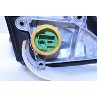 2014-2018 BMW X5 Door Mirror Left Side View Surround View OEM