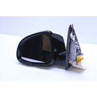 2014-2018 BMW X5 Door Mirror Left Side View Surround View OEM