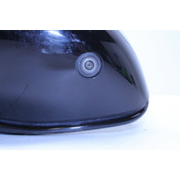 2014-2018 BMW X5 Door Mirror Left Side View Surround View OEM