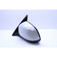 2014-2018 BMW X5 Door Mirror Left Side View Surround View OEM