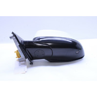 2014-2018 BMW X5 Door Mirror Left Side View Surround View OEM