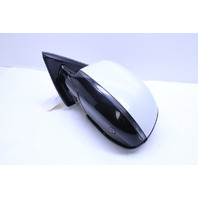 2014-2018 BMW X5 Door Mirror Left Side View Surround View OEM