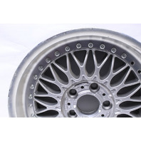 BMW 525i 528i 530i 540i E39 Wheel 17 x 8 Style 5 Rim NOTE - 36111093531 OEM