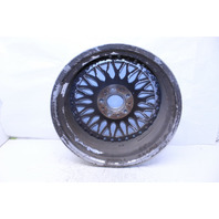 BMW 525i 528i 530i 540i E39 Wheel 17 x 8 Style 5 Rim NOTE - 36111093531 OEM