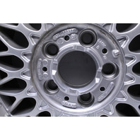 BMW 525i 528i 530i 540i E39 Wheel 17 x 8 Style 5 Rim NOTE - 36111093531 OEM