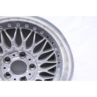 BMW 525i 528i 530i 540i E39 Wheel 17 x 8 Style 5 Rim NOTE - 36111093531 OEM
