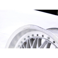 BMW 525i 528i 530i 540i E39 Wheel 17 x 8 Style 5 Rim NOTE - 36111093531 OEM