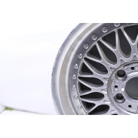 BMW 525i 528i 530i 540i E39 Wheel 17 x 8 Style 5 Rim NOTE - 36111093531 OEM