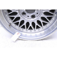 BMW 525i 528i 530i 540i E39 Wheel 17 x 8 Style 5 Rim NOTE - 36111093531 OEM