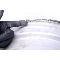 BMW 525i 528i 530i 540i E39 Wheel 17 x 8 Style 5 Rim NOTE - 36111093531 OEM