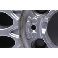 BMW 525i 528i 530i 540i E39 Wheel 17 x 8 Style 5 Rim NOTE - 36111093531 OEM