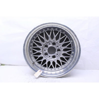 BMW 525i 528i 530i 540i E39 Wheel 17 x 8 Style 5 Rim NOTE - 36111093531 OEM