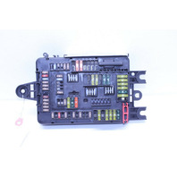 2014-2015 BMW 320i 328i 335i 428 435i Rear Fuse Relay Box 61149337880 OEM