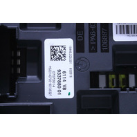 2014-2015 BMW 320i 328i 335i 428 435i Rear Fuse Relay Box 61149337880 OEM