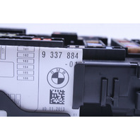 2014-2015 BMW 320i 328i 335i 428 435i Rear Fuse Relay Box 61149337880 OEM