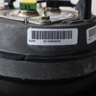 BMW 325i 330ci 540i X5 E46 Driver Steering Wheel Airbag 3236880599 OEM