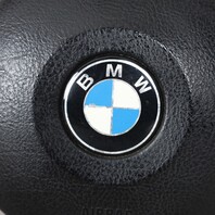 BMW 325i 330ci 540i X5 E46 Driver Steering Wheel Airbag 3236880599 OEM