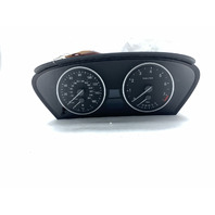 2008-2010 BMW 528i 535i Speedometer Instrument Cluster 62119153753 OEM