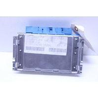 2002-2004 BMW 325i Transmission Control Module TCM TCU 24607533602 OEM