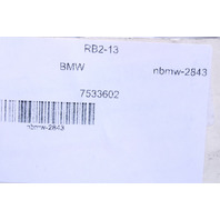 2002-2004 BMW 325i Transmission Control Module TCM TCU 24607533602 OEM