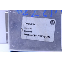 2002-2004 BMW 325i Transmission Control Module TCM TCU 24607533602 OEM