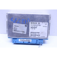 2002-2004 BMW 325i Transmission Control Module TCM TCU 24607533602 OEM