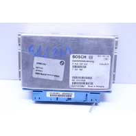 2002-2004 BMW 325i Transmission Control Module TCM TCU 24607533602 OEM