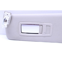 2012-2016 BMW 328i 335i Sun Visor Left - 51167322295 OEM